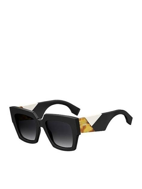 fendi ff 0263 s 807 9o